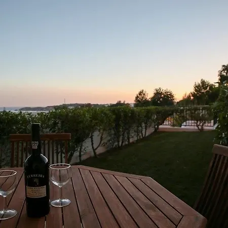 דירה Mar A Vista *