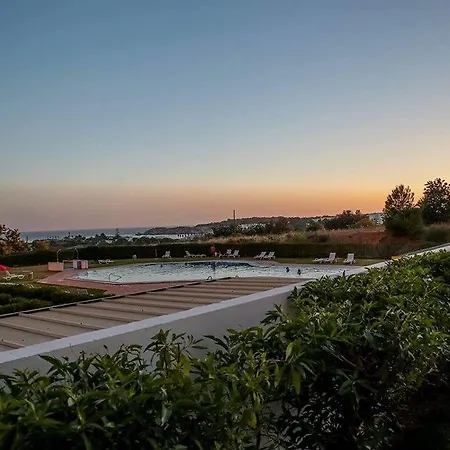 Mar A Vista דירה