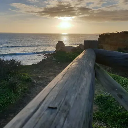 Mar A Vista דירה