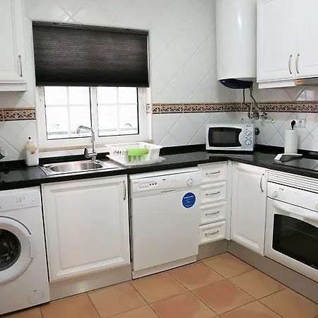 Mar A Vista Daire Portimão