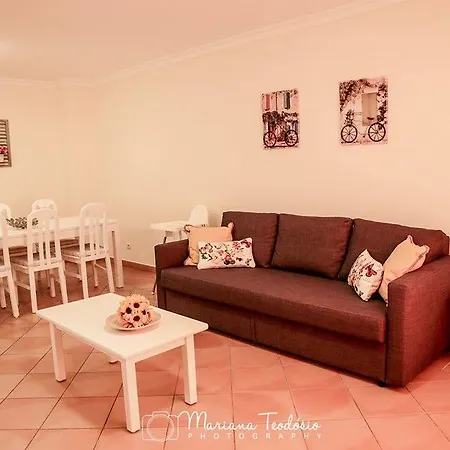 Mar A Vista Apartment *