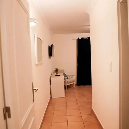 Apartment Mar A Vista Portimao