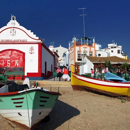 Apartment Mar A Vista Portimao