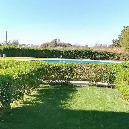 Mar A Vista Apartment Portimao