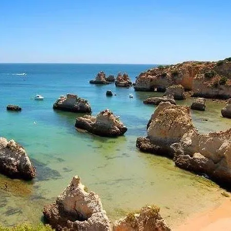 Mar A Vista * Portimao
