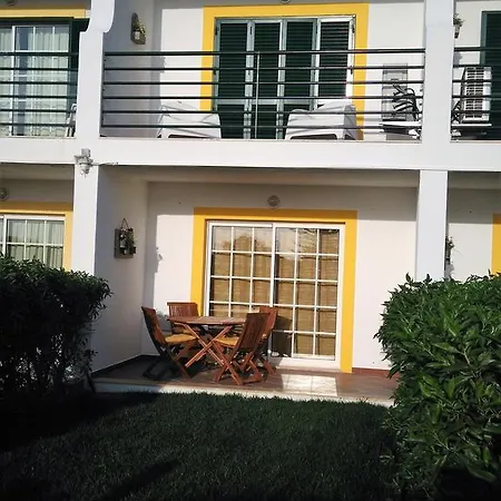 Apartamento Mar A Vista Portimão