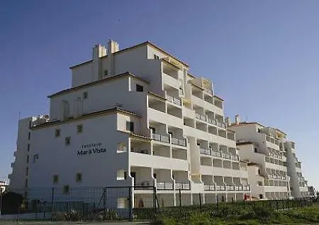 Apartamento Mar A Vista